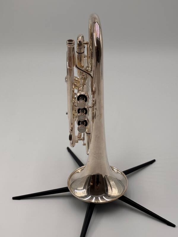 k-hnl-hoyer-b-kornett-gabrielli-ausstellungsinstrument image 1
