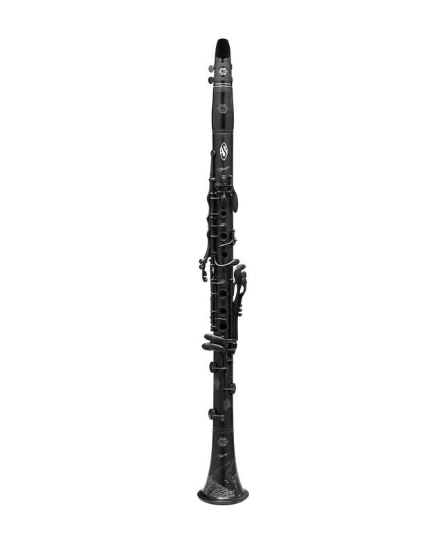 henri-selmer-paris-b-klarinette-muse-limitierte-edition-2025-18-klappen image 1