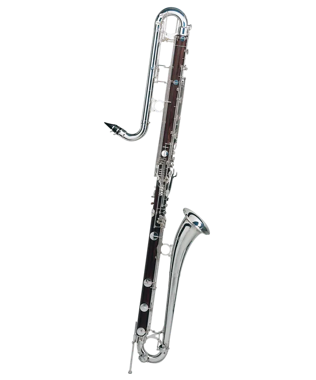 henri-selmer-paris-privil-ge-kontrabassklarinette-holz-metall-profi image 1