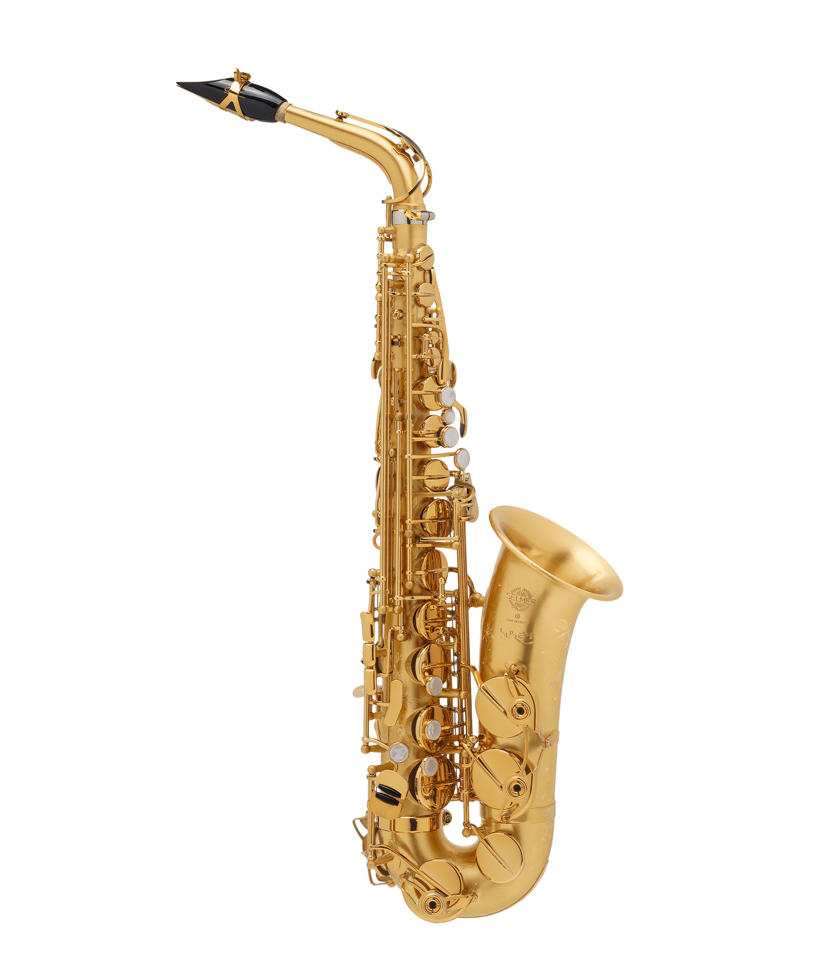 henri-selmer-paris-supreme-alt-saxophon image 6