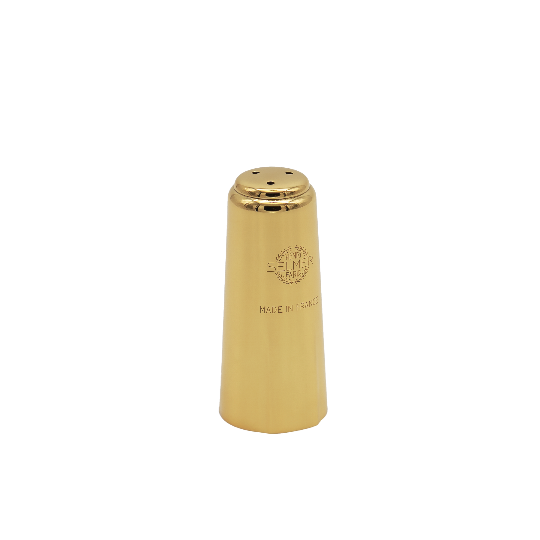 henri-selmer-paris-mundst-ckkappe-f-r-sopran-saxophon image 1