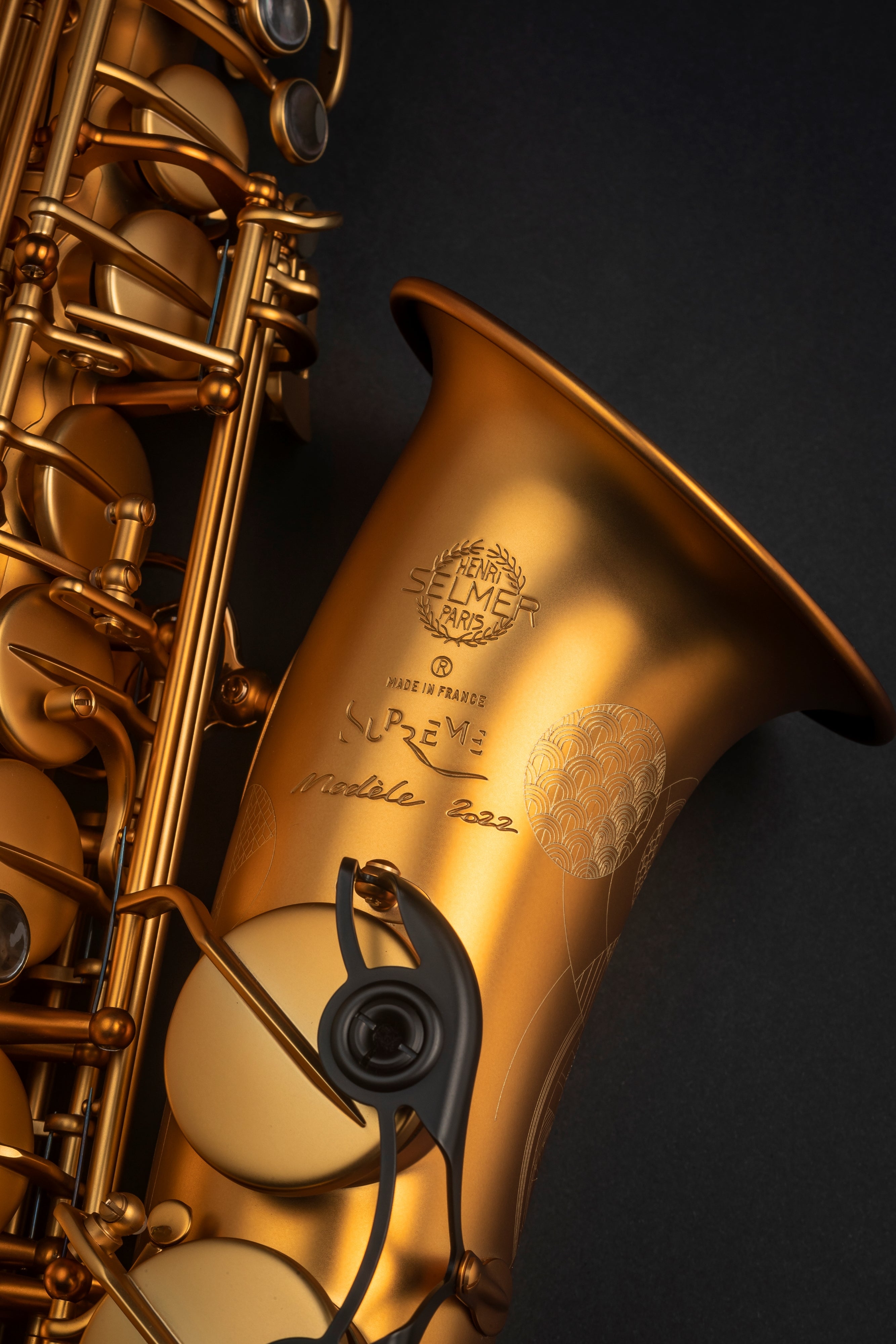 henri-selmer-paris-supreme-alto-mod-le-2022-limitierte-jubil-ums-edition image 3