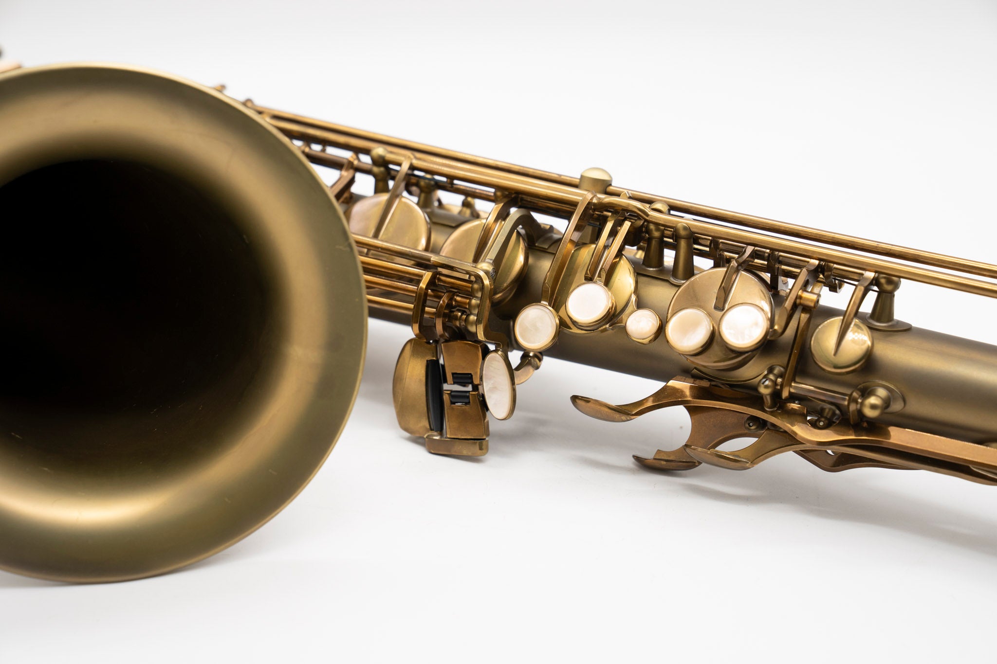 henri-selmer-paris-r-f-rence-36-tenor-saxophon-bj-2005-rewind image 2