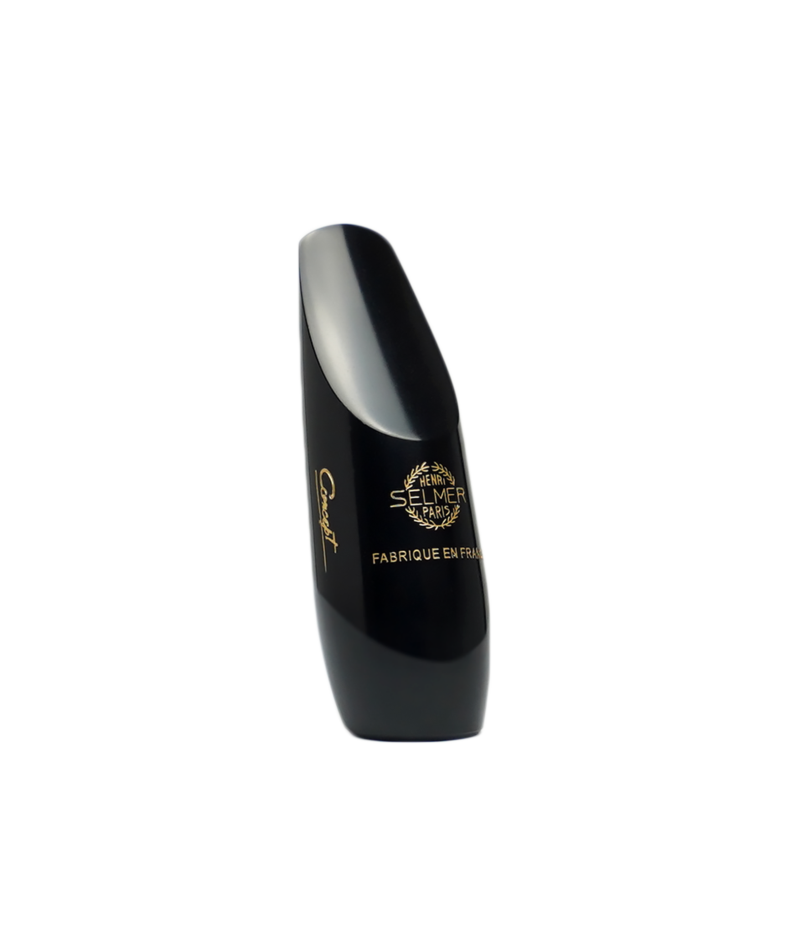 henri-selmer-paris-concept-mundst-ck-f-r-sopransaxophon image 1