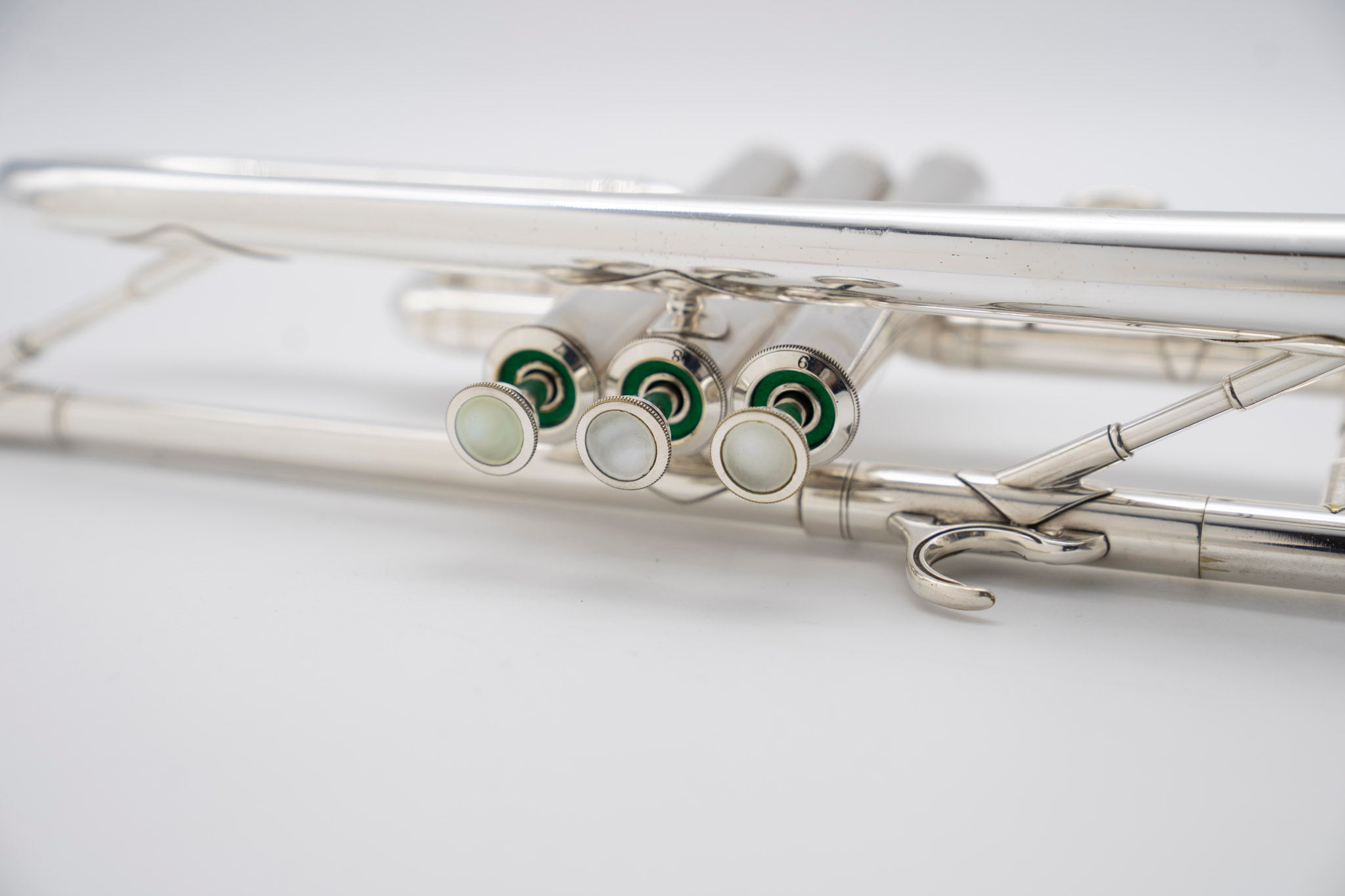 henri-selmer-paris-c-trompete-versilbert-nr-42943-von-1968-rewind image 6