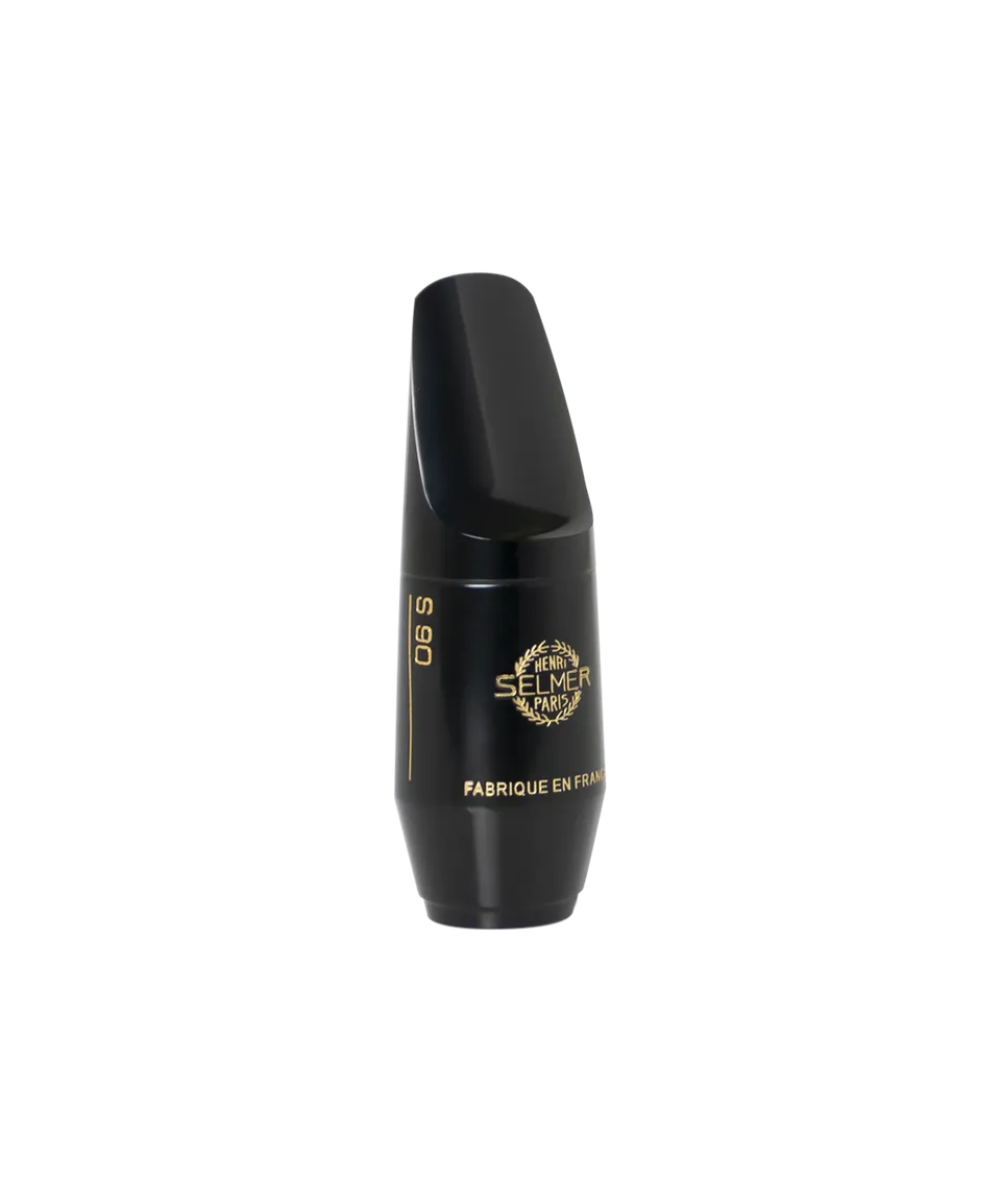 henri-selmer-paris-s90-mundst-ck-f-r-sopransaxophon image 1
