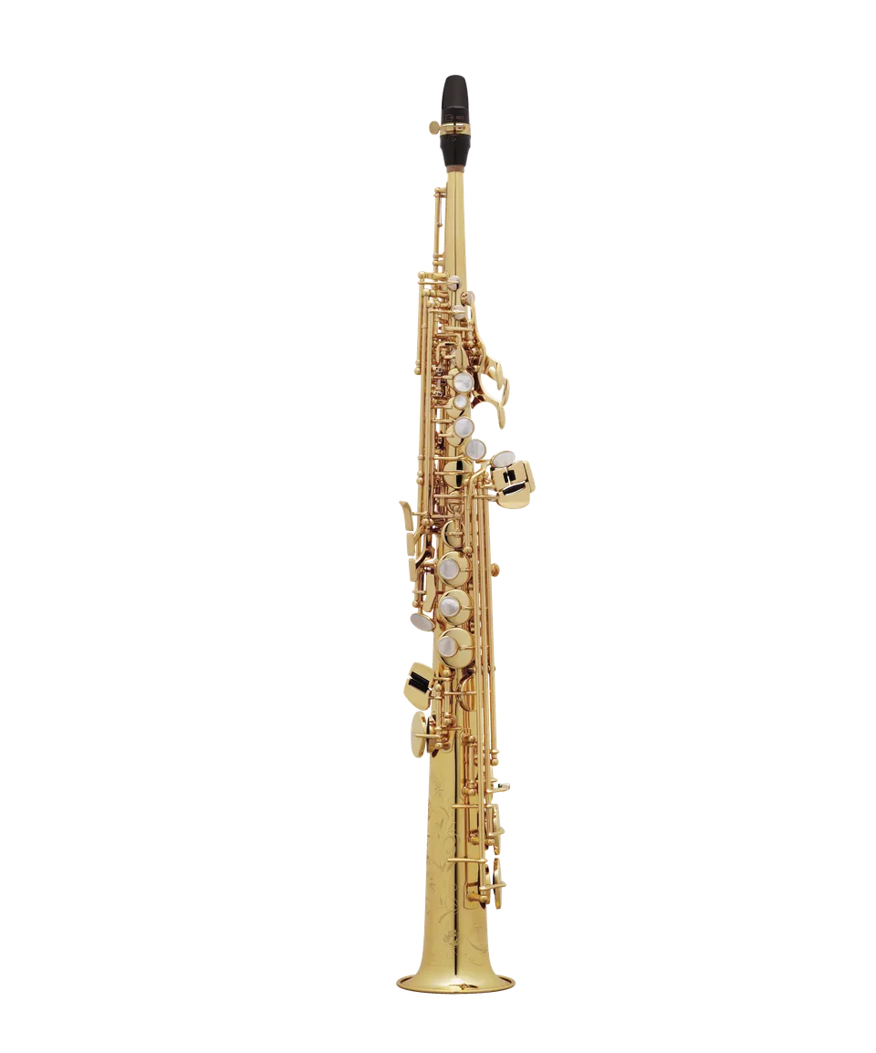 henri-selmer-paris-super-action-80-s-rie-ii-sopran-saxophon-in-bb image 1