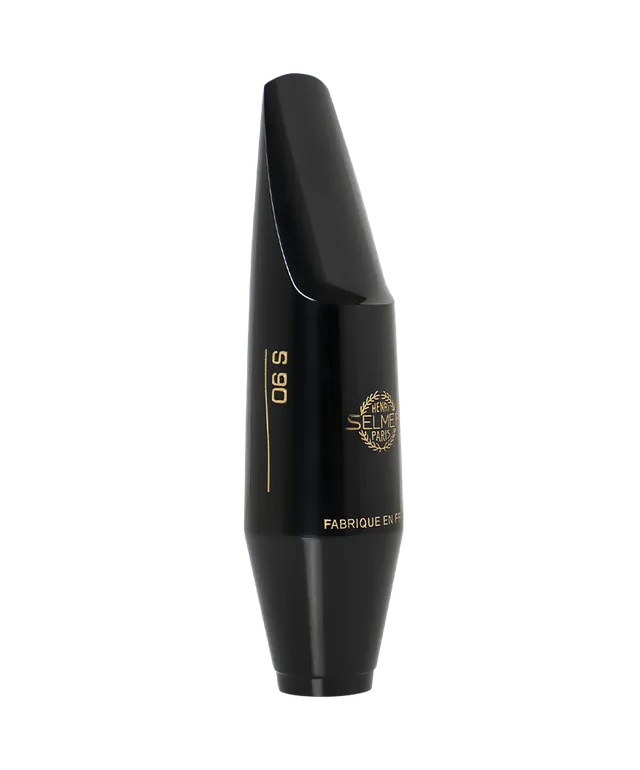 henri-selmer-paris-s90-mundst-ck-f-r-bariton-saxophon image 1