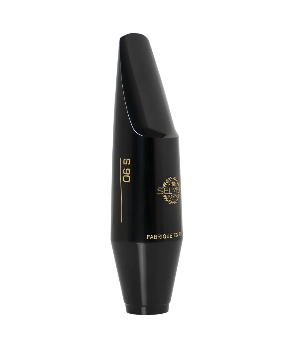 henri-selmer-paris-s90-mundst-ck-f-r-bariton-saxophon image 1