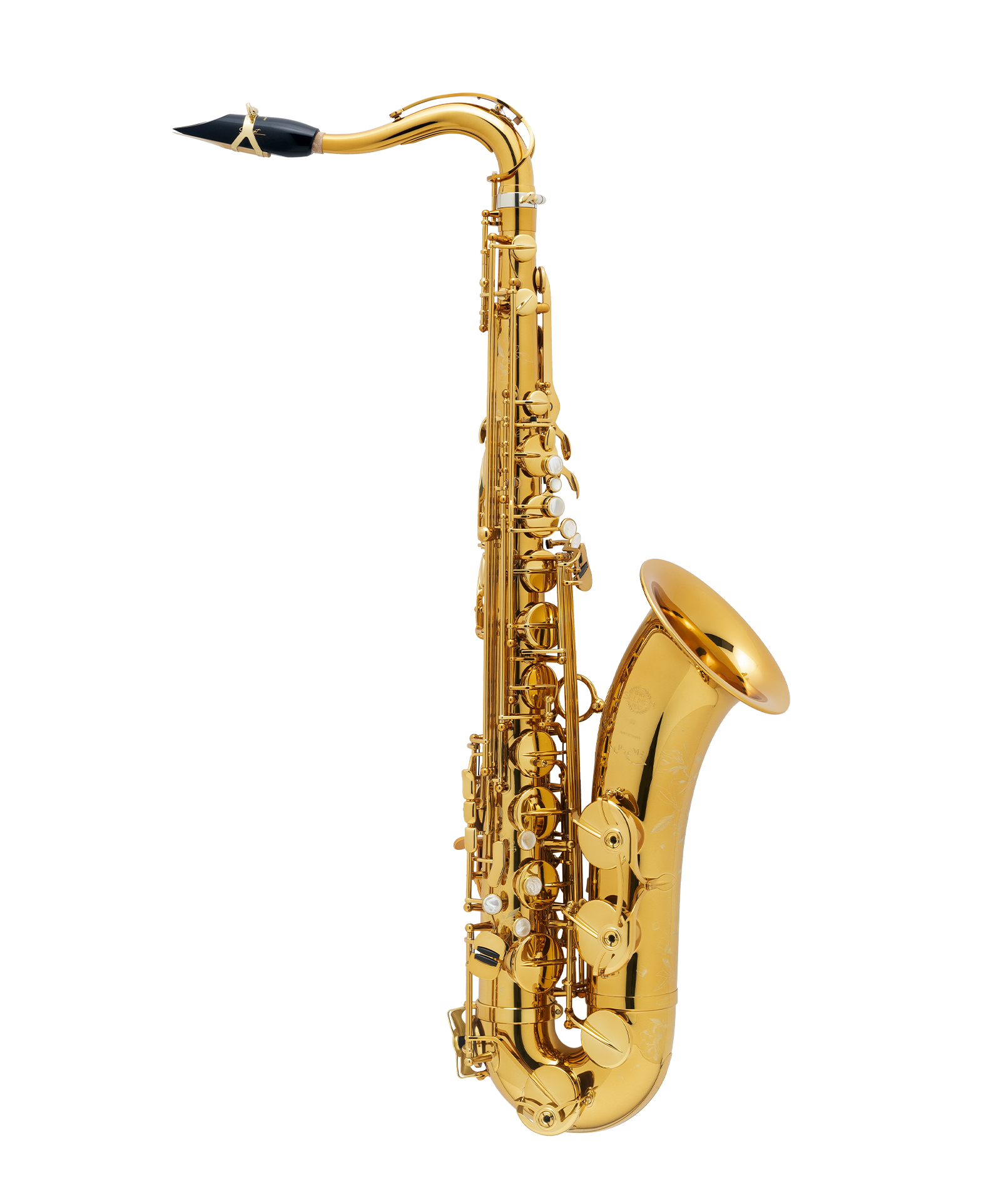 henri-selmer-paris-supreme-tenorsaxophon image 1