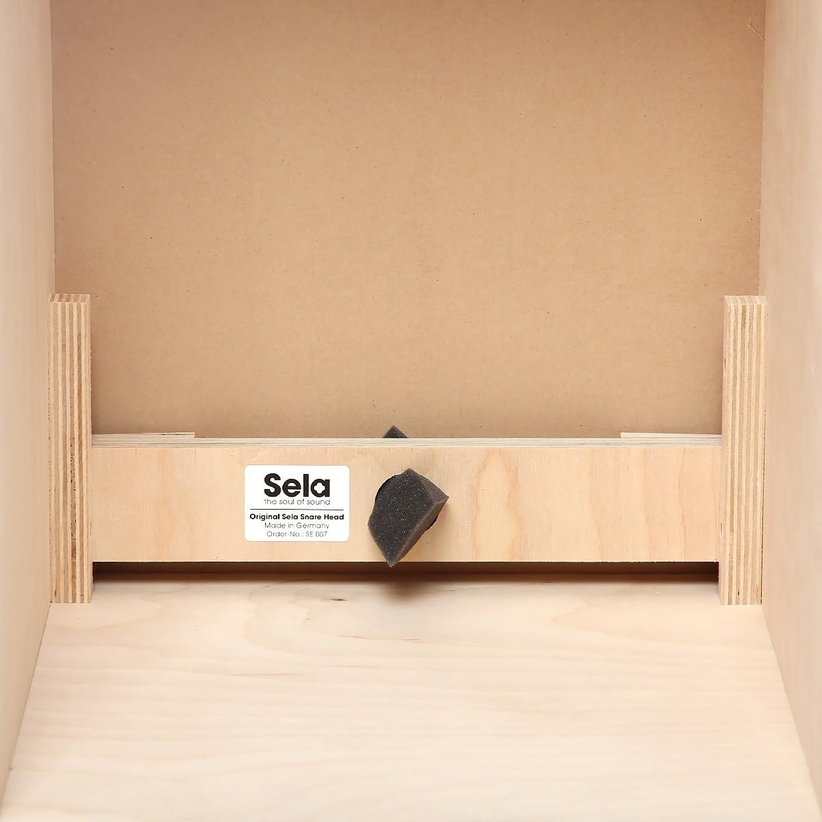 sela-se-120-primera-cajon-black-einsteiger-bundle-mit-snare-system-rucksack-und- image 7