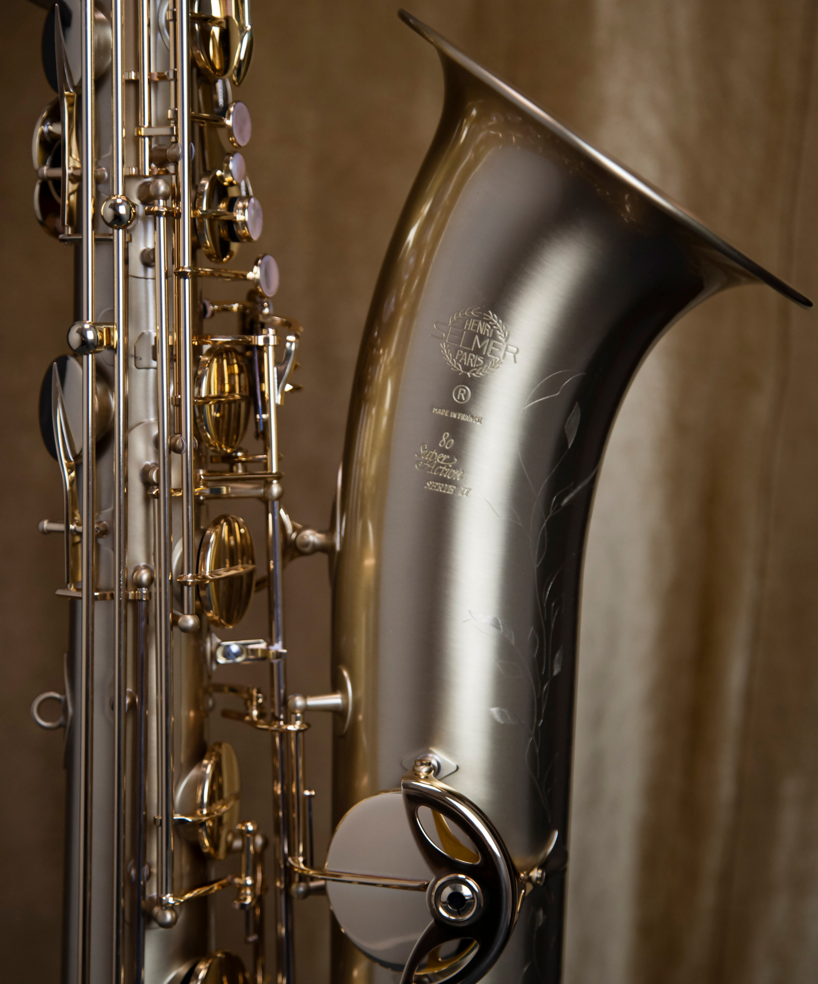 henri-selmer-paris-super-action-80-s-rie-ii-baritonsaxophon image 5