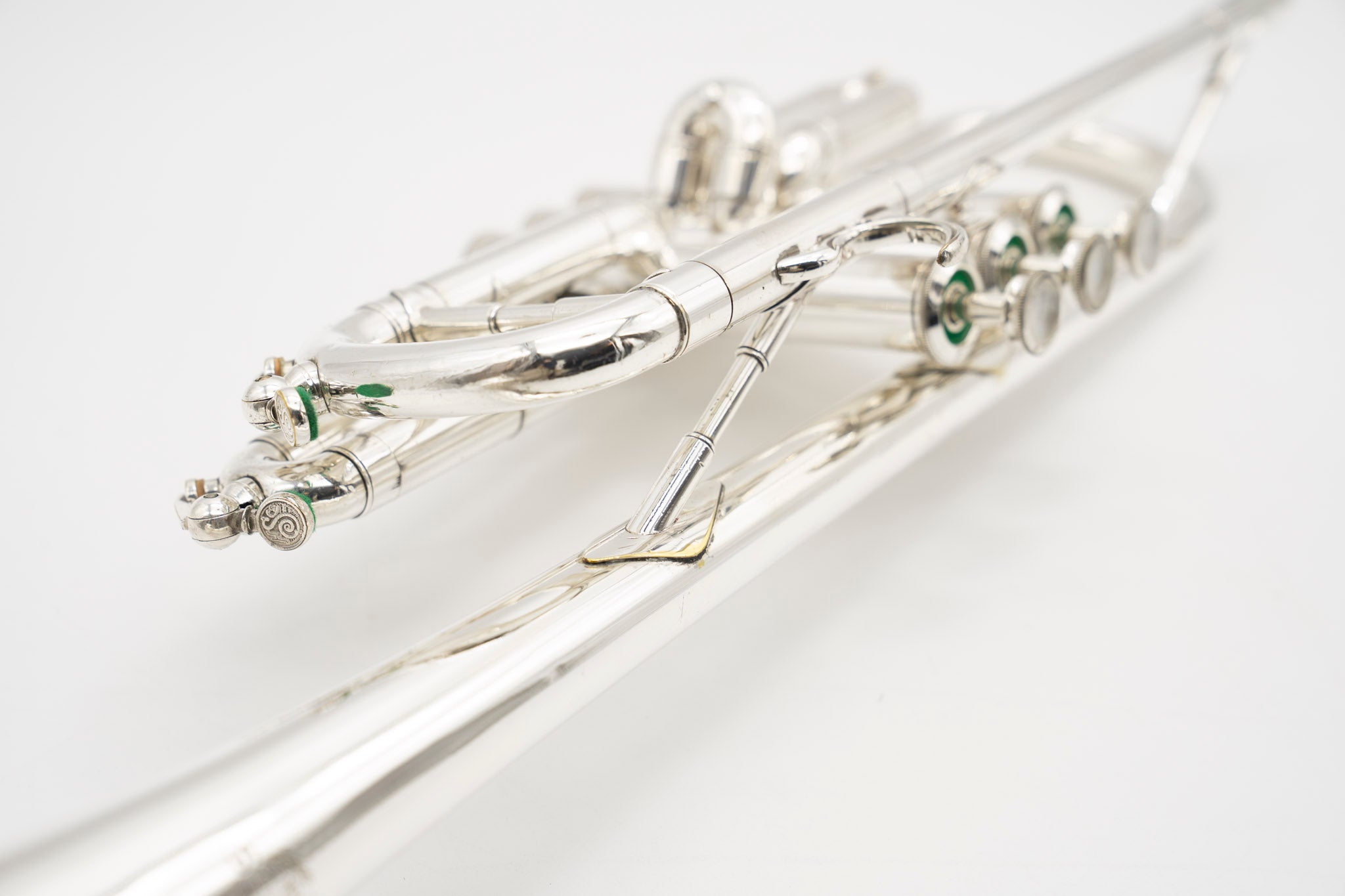 henri-selmer-paris-trompete-b75-in-c-baujahr-1969-rewind image 4