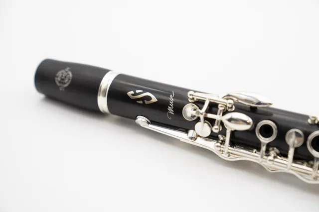 henri-selmer-paris-clarinette-sib-muse-18-cl-s-rewind-occasion-12-monate-garanti image 1