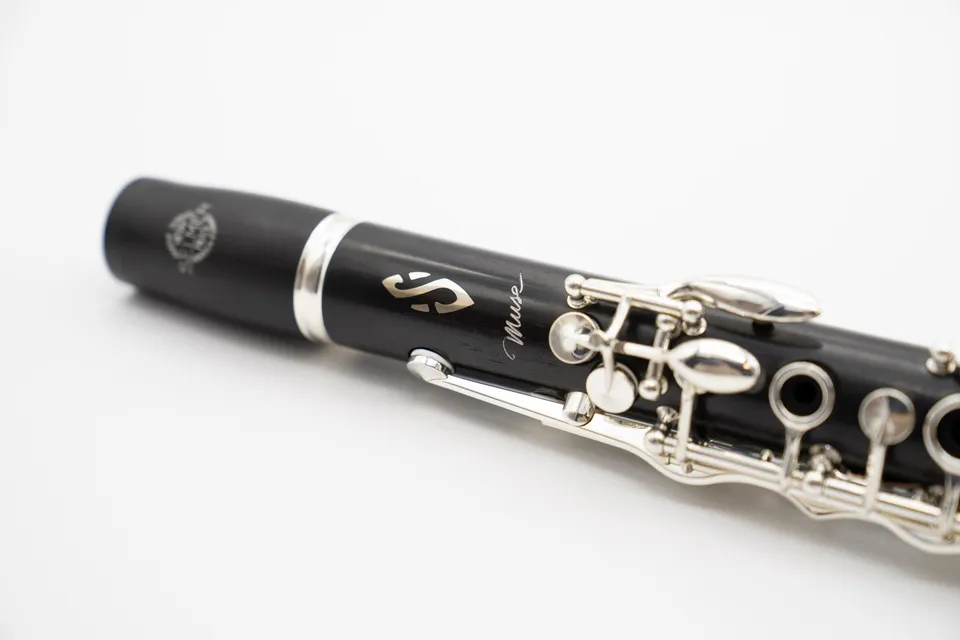 henri-selmer-paris-clarinette-sib-muse-18-cl-s-rewind-occasion-12-monate-garanti image 1