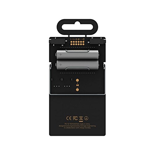teenage-engineering-po-14-sub-pocket-operator-synthesizer image 6