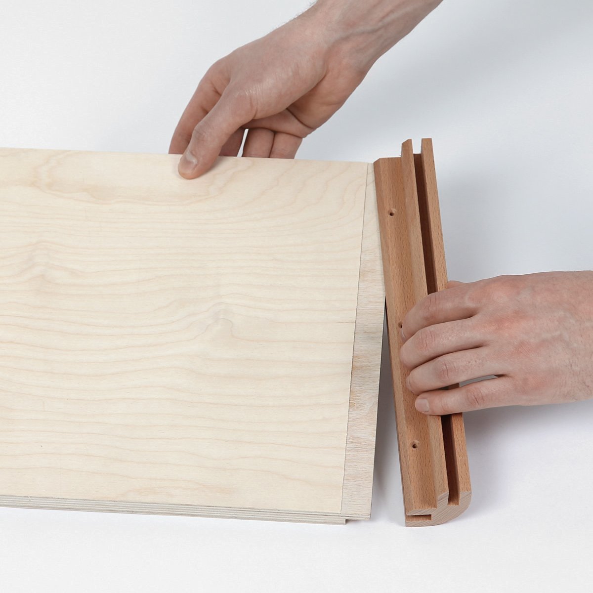 sela-se-037-cajon-schnellbausatz-unlackiert-sapelli image 8
