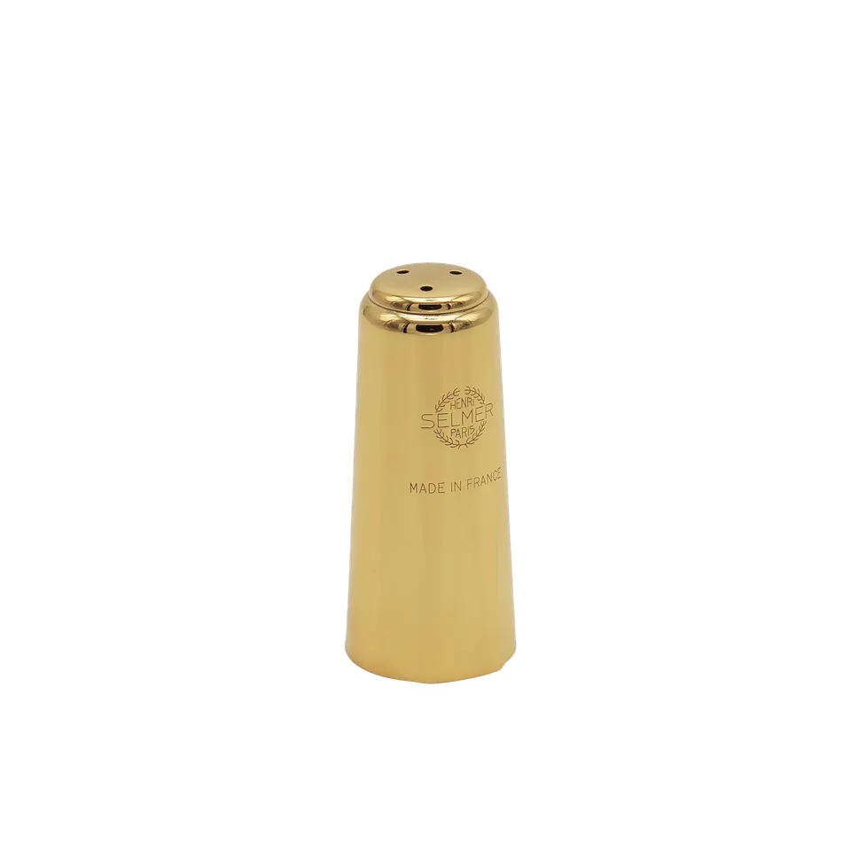 henri-selmer-paris-mundst-ckkappe-f-r-sopran-saxophon image 1