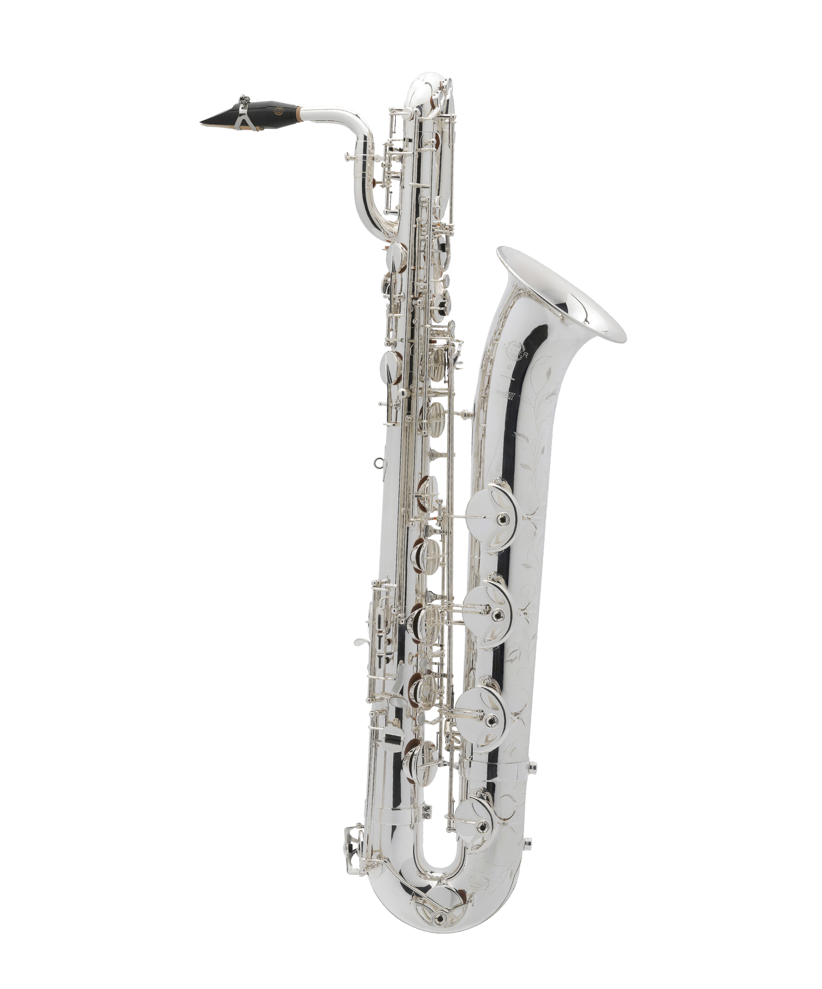 henri-selmer-paris-s-rie-iii-bariton-saxophon image 2