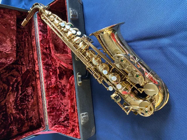 henri-selmer-paris-mark-vi-altsaxophon-1973-nr-225809-lackiert image 1