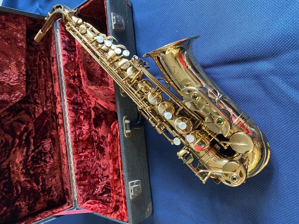 henri-selmer-paris-mark-vi-altsaxophon-1973-nr-225809-lackiert image 1