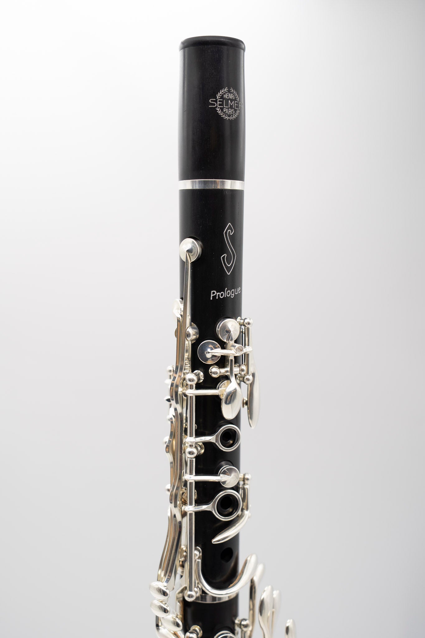 henri-selmer-paris-prologue-bb-klarinette-18-klappen-n-s08248-2023 image 7