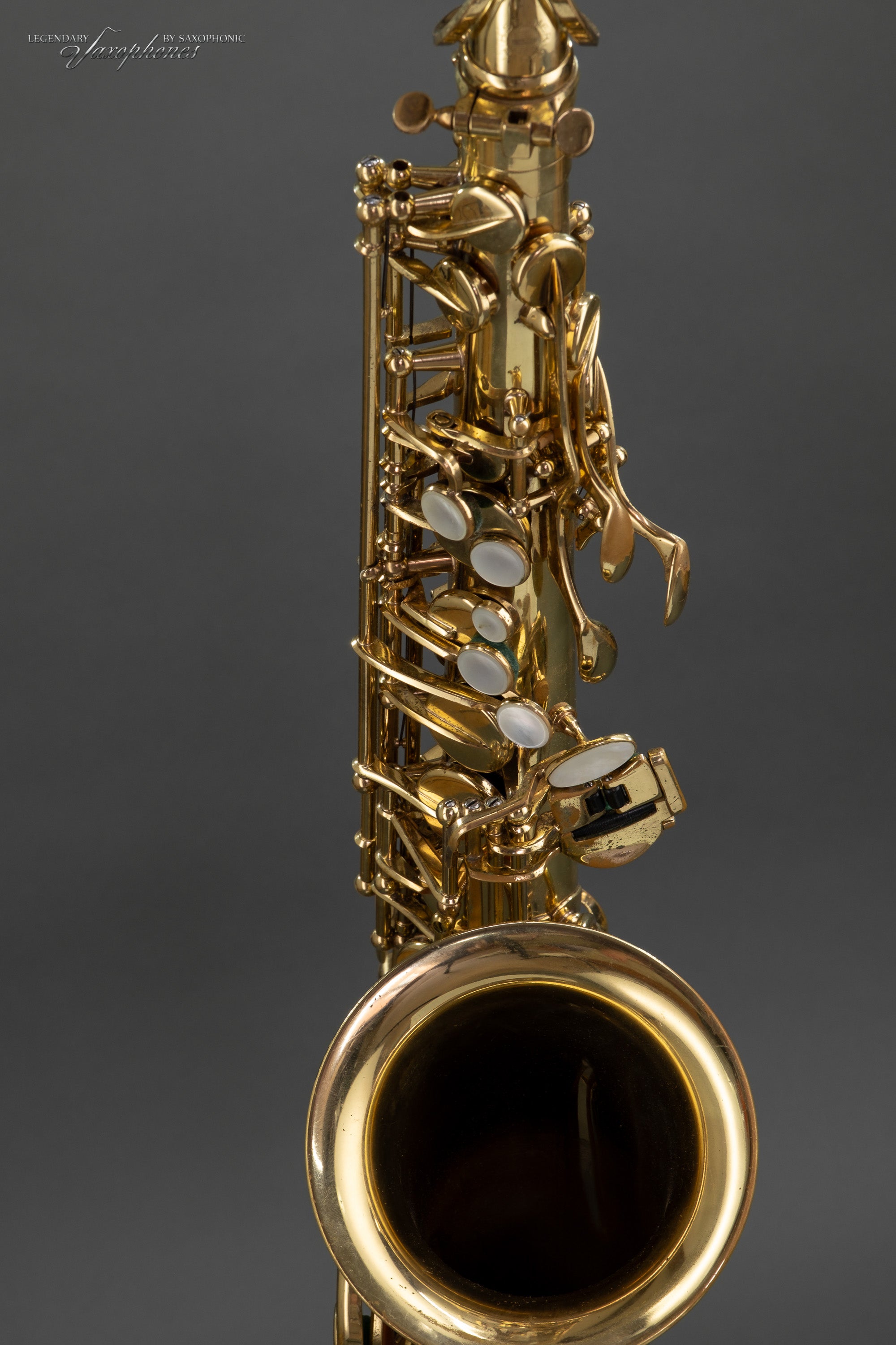 henri-selmer-paris-alto-mark-vi-1974-mit-hoch-fis-nr-225854 image 5