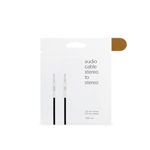 teenage-engineering-field-textile-audio-kabel-3-5-mm-auf-3-5-mm image 8