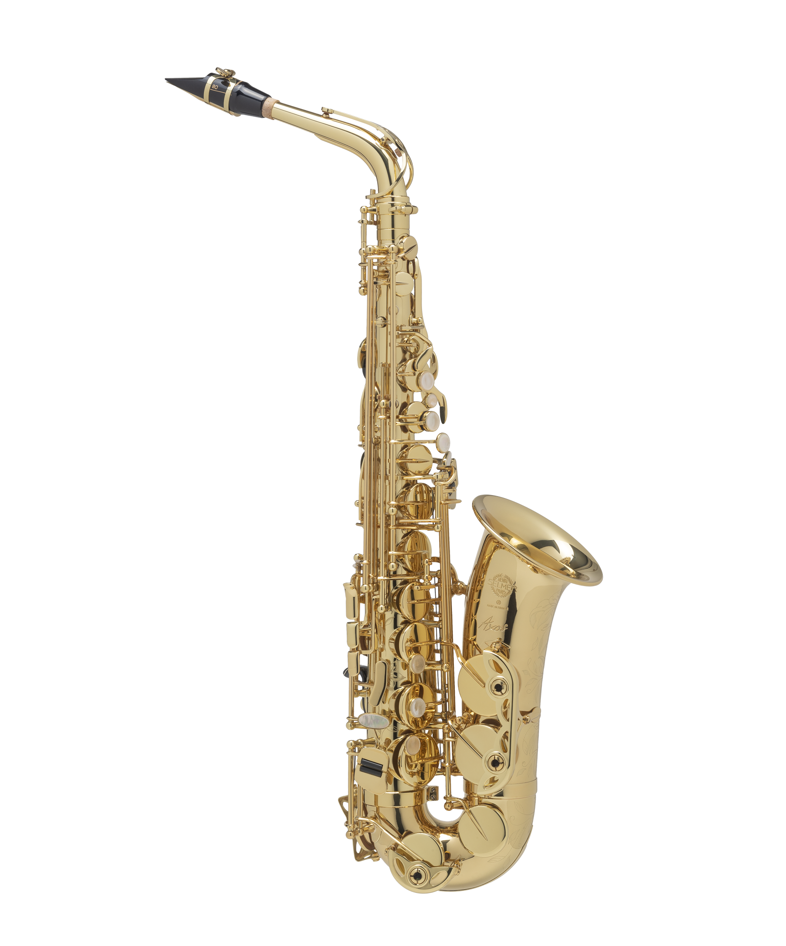 henri-selmer-paris-axos-altsaxophon-professionelles-alto-handwerklich-gefertigt image 1