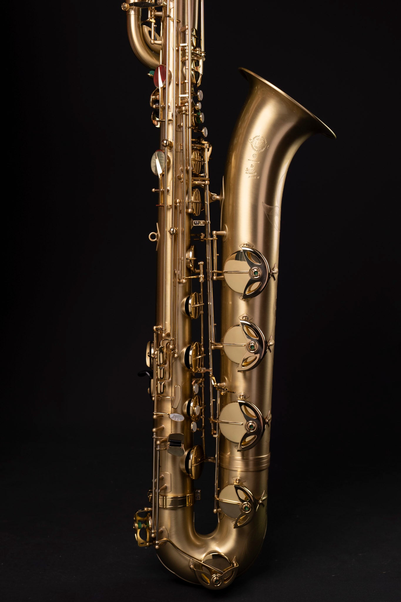 henri-selmer-paris-super-action-80-s-rie-ii-baryton-saxophon-n-696950-rewind image 3