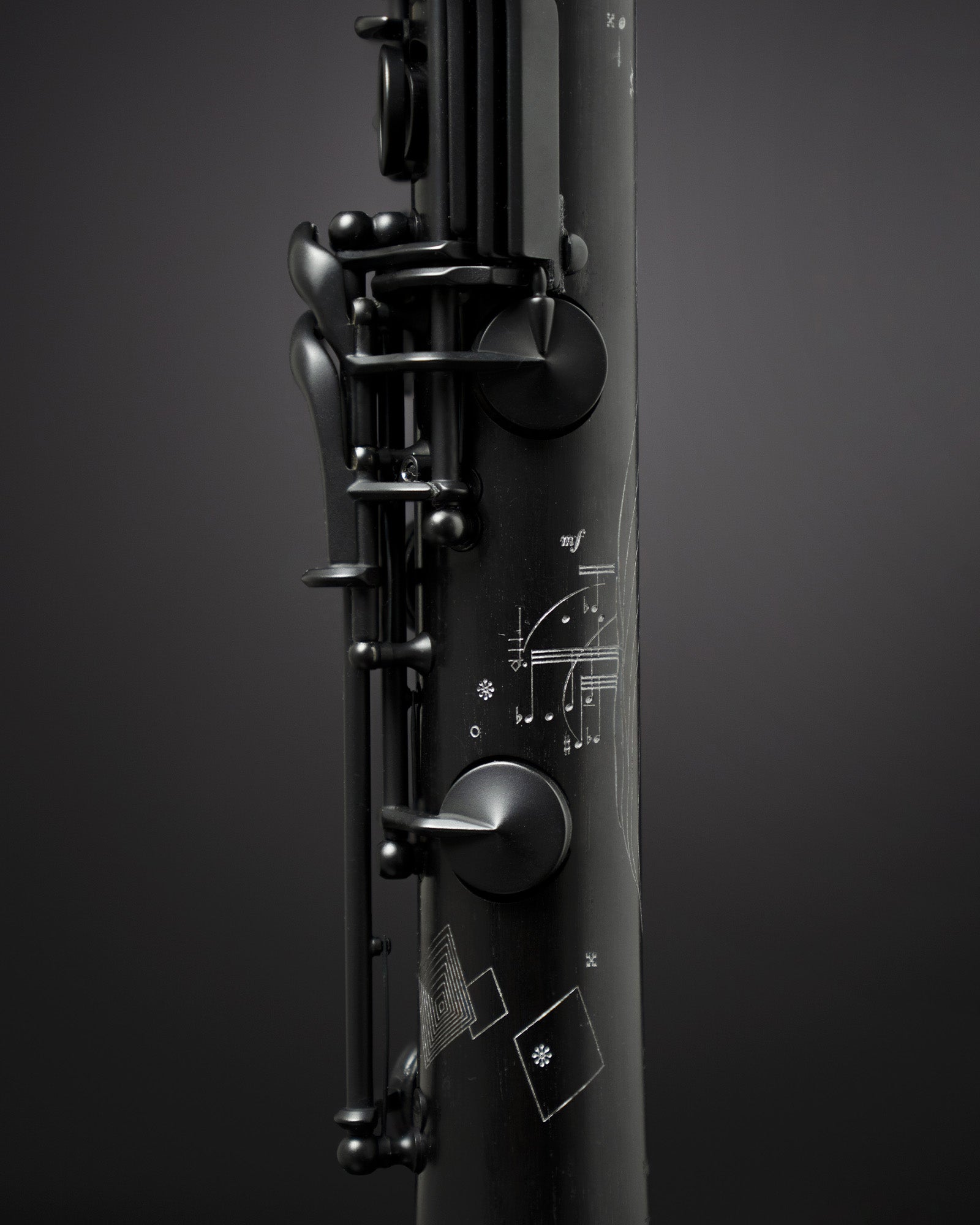henri-selmer-paris-b-klarinette-muse-limitierte-edition-2025-18-klappen image 3