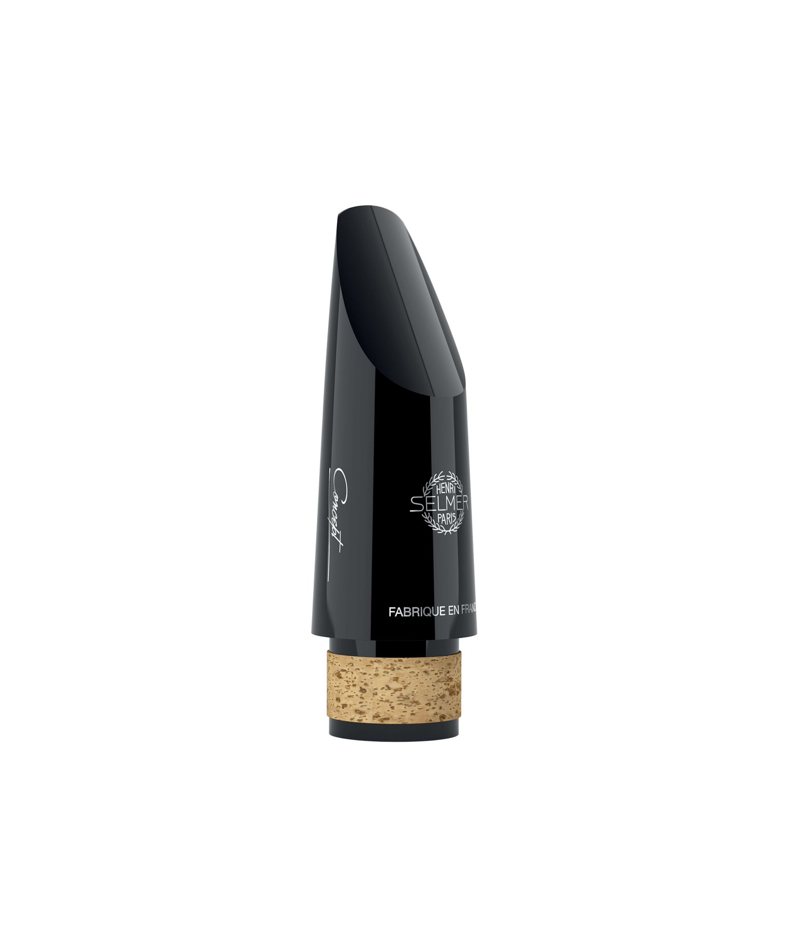 henri-selmer-paris-concept-mundst-ck-f-r-b-a-klarinette image 1