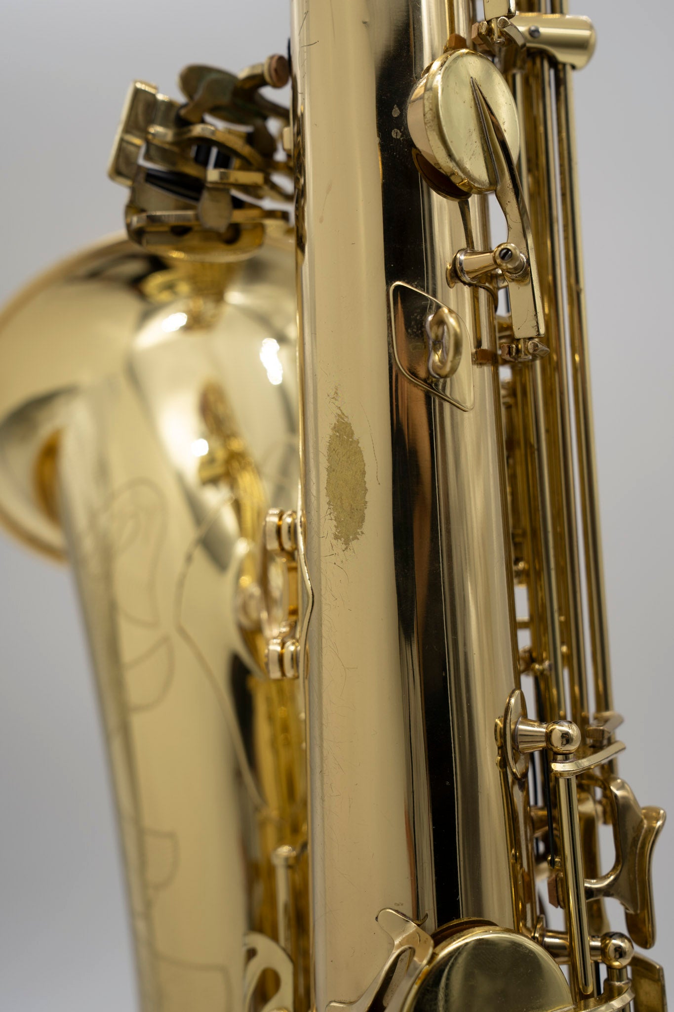 henri-selmer-paris-super-action-80-serie-ii-tenorsaxophon-rewind-1996-nr-540264 image 8