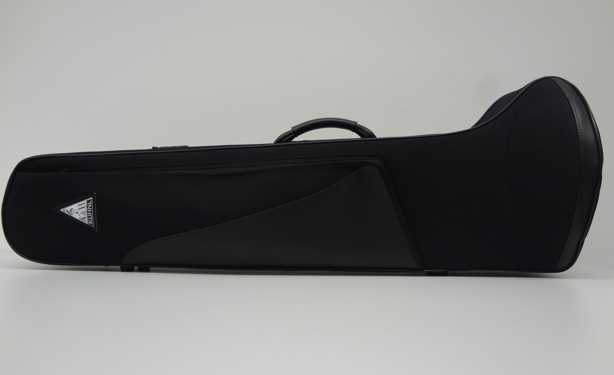 bam-koffer-f-r-bassposaune-nr-600-52-cordura-schwarz-bis-270-mm image 1