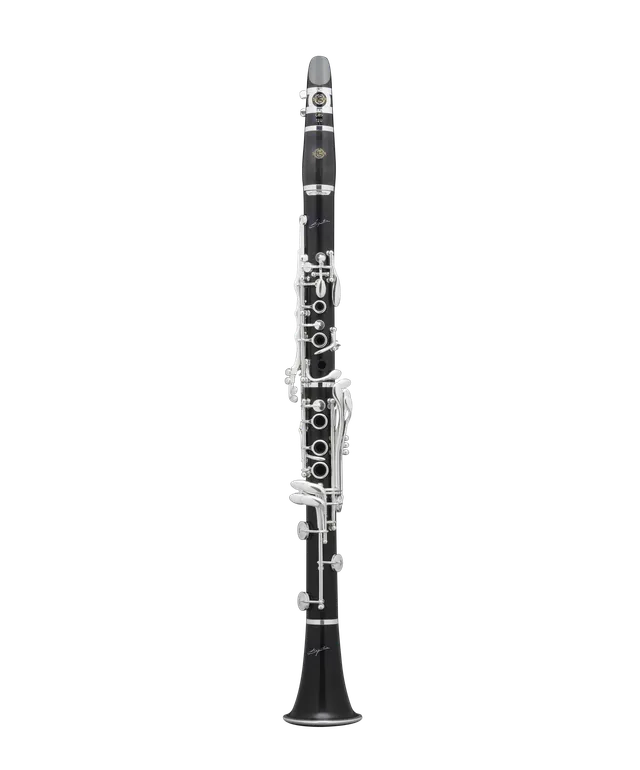 henri-selmer-paris-signature-klarinette-in-b-a-sib-la-neu image 1