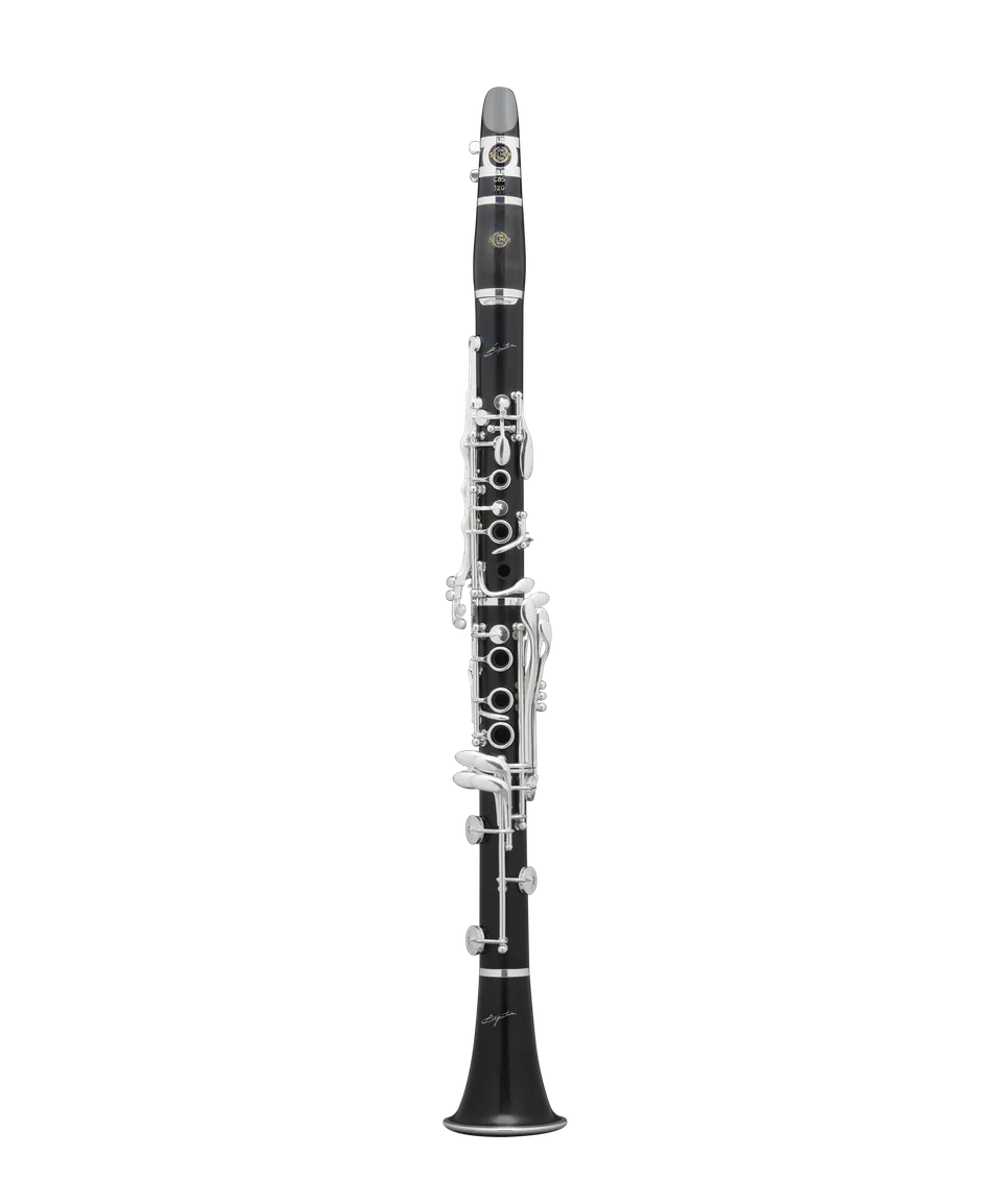 henri-selmer-paris-signature-klarinette-in-b-a-sib-la-neu image 1