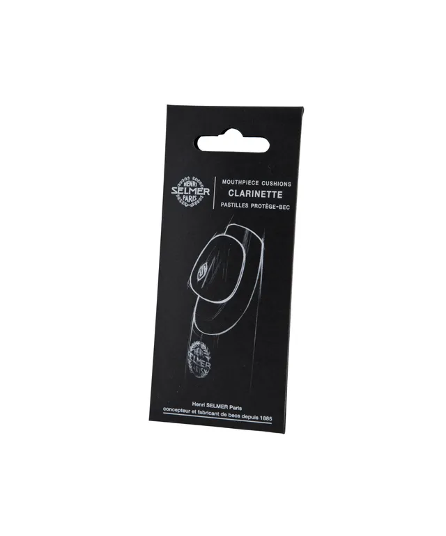 henri-selmer-paris-zahnpflaster-f-r-klarinettenmundst-ck-6-st-ck-komfortschutz image 1