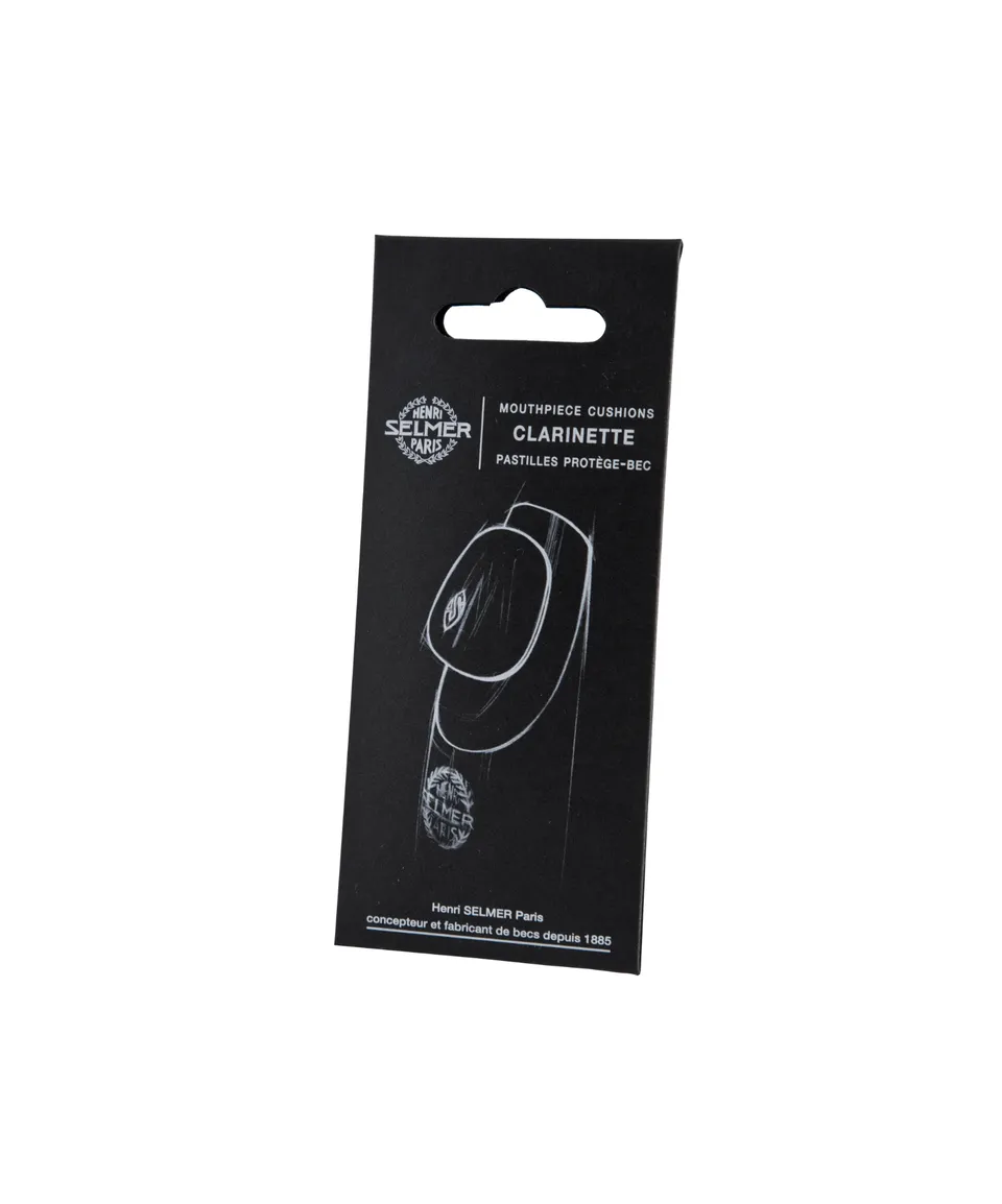 henri-selmer-paris-zahnpflaster-f-r-klarinettenmundst-ck-6-st-ck-komfortschutz image 1