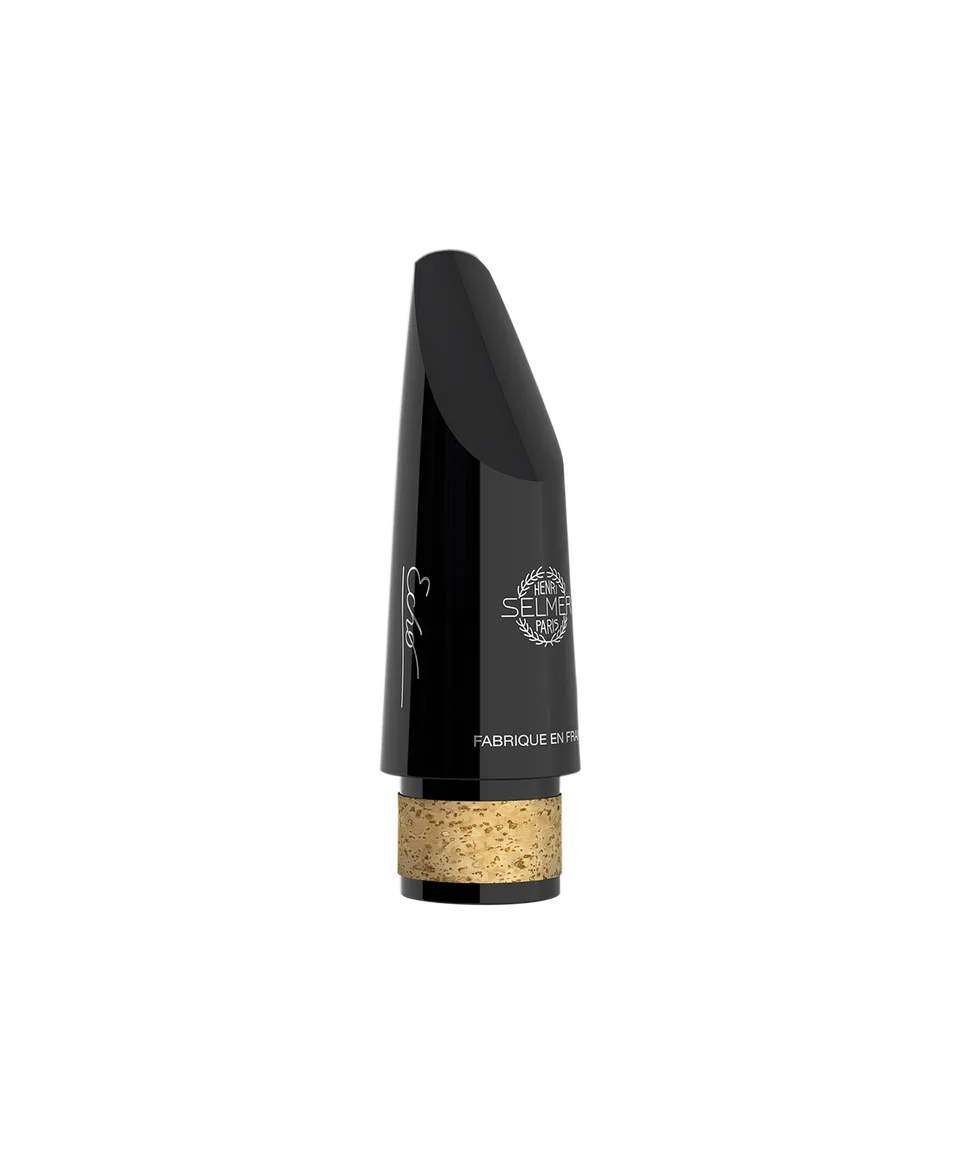 henri-selmer-paris-echo-mundst-ck-f-r-bb-a-klarinette image 1
