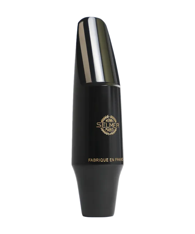 henri-selmer-paris-s80-mundst-ck-c-f-r-bass-saxophon image 1
