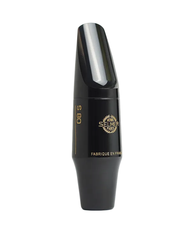 henri-selmer-paris-s80-mundst-ck-f-r-bariton-saxophon image 1