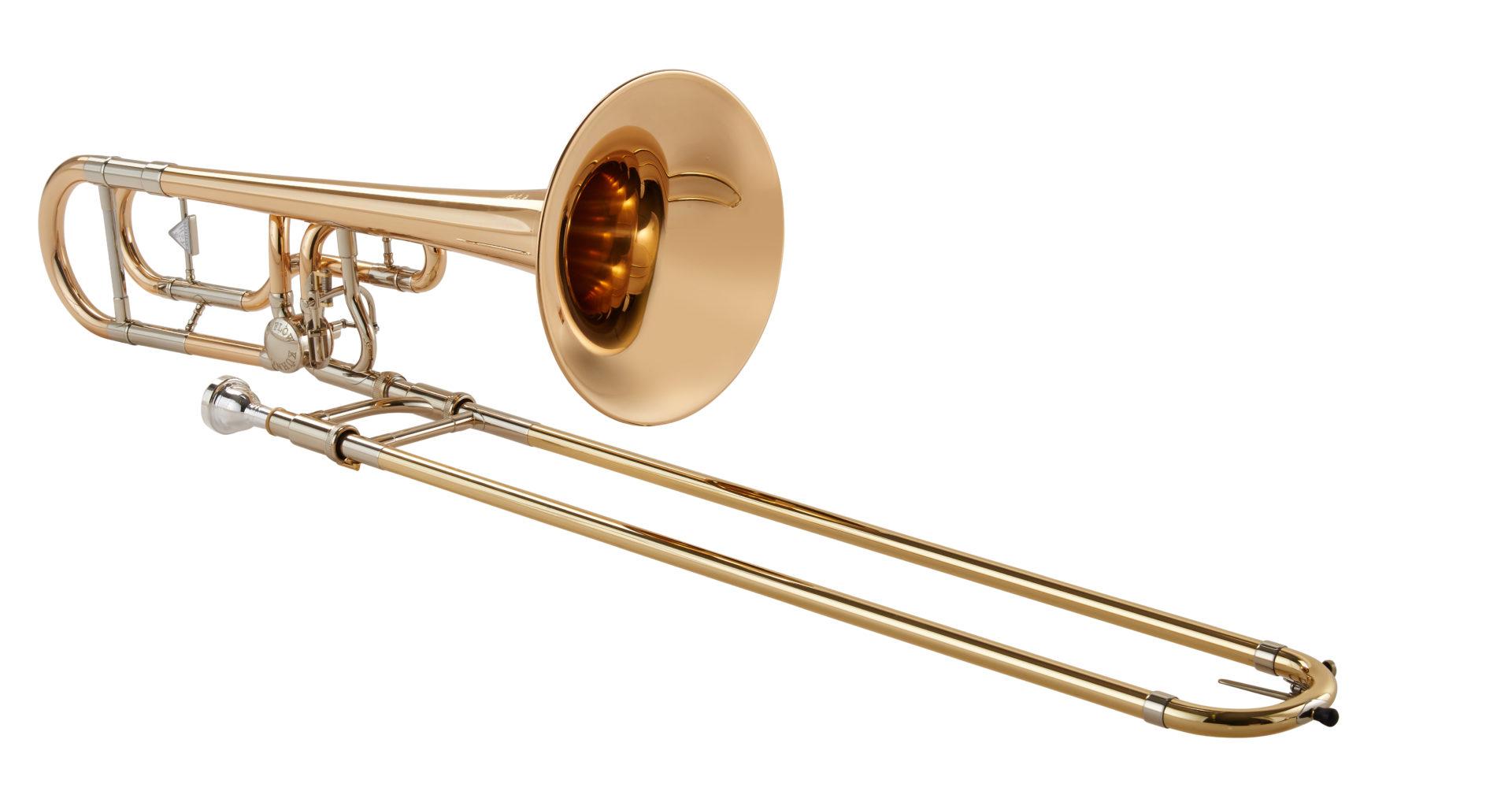 k-hnl-hoyer-bb-f-tenorposaune-bolero-traditional-nr-151-28-mz-goldmessing-220-mm image 1