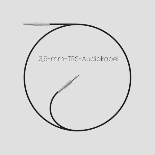 teenage-engineering-field-textile-audio-kabel-3-5-mm-auf-3-5-mm image 7