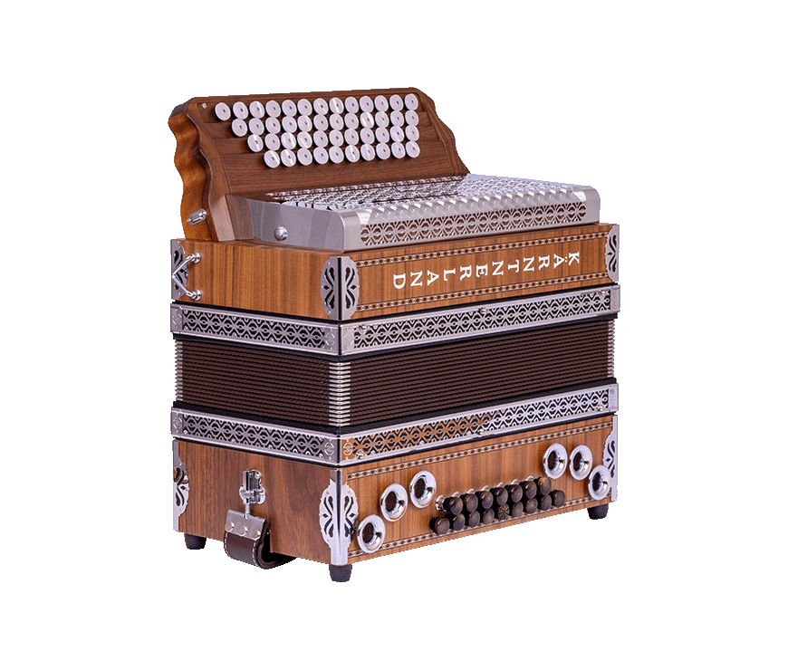original-k-rntnerland-edelwei-plus-steirische-harmonika-3-ch-rig-mit-x-bass image 2