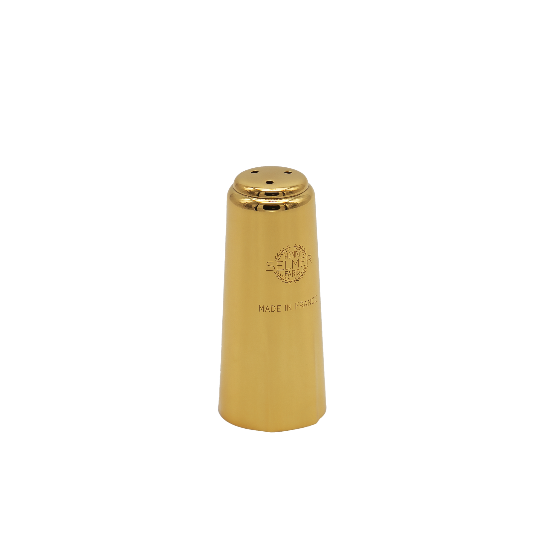 henri-selmer-paris-mundst-ckkappe-f-r-sopran-saxophon image 3