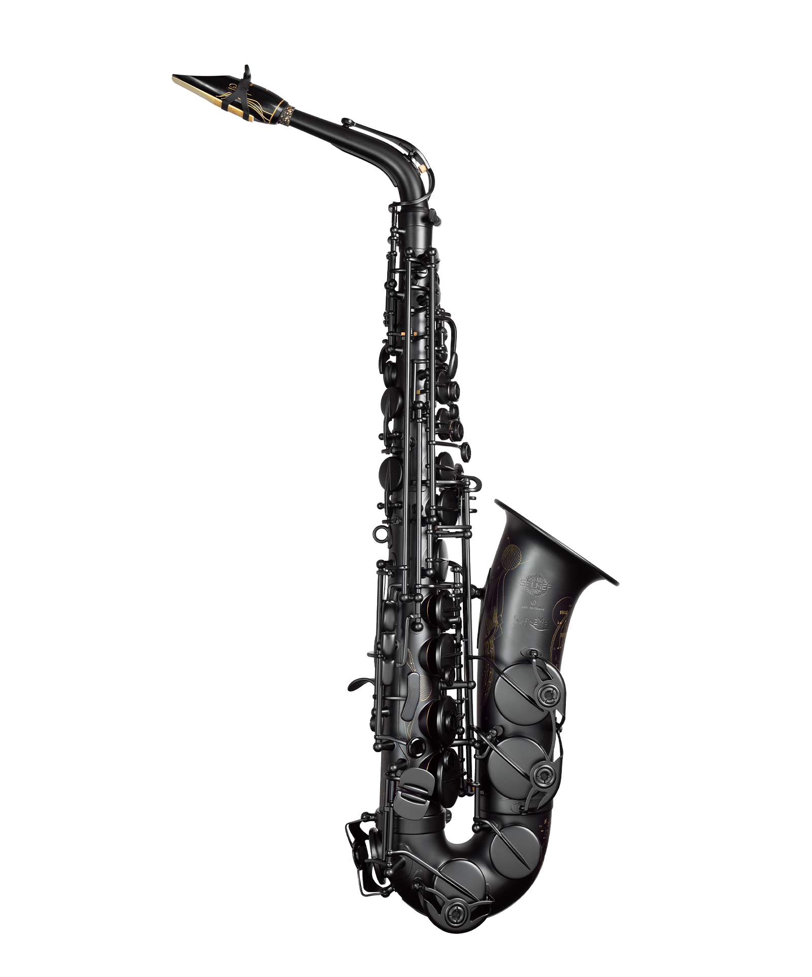henri-selmer-paris-supreme-alt-saxophon-limitierte-edition-2025-500-st-ck image 1