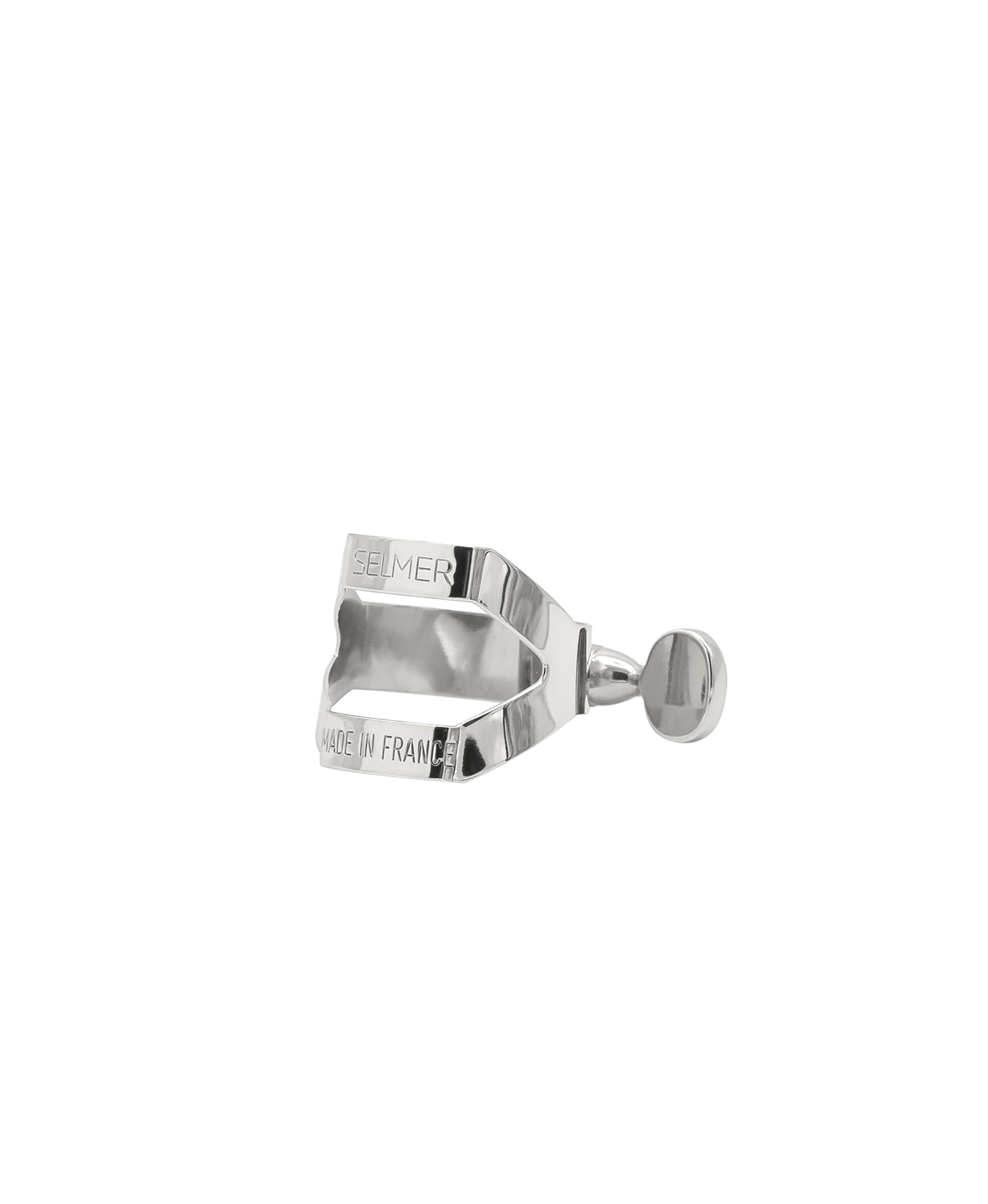 henri-selmer-paris-blattschraube-ligatur-f-r-sopransaxophon-mundst-ck image 2