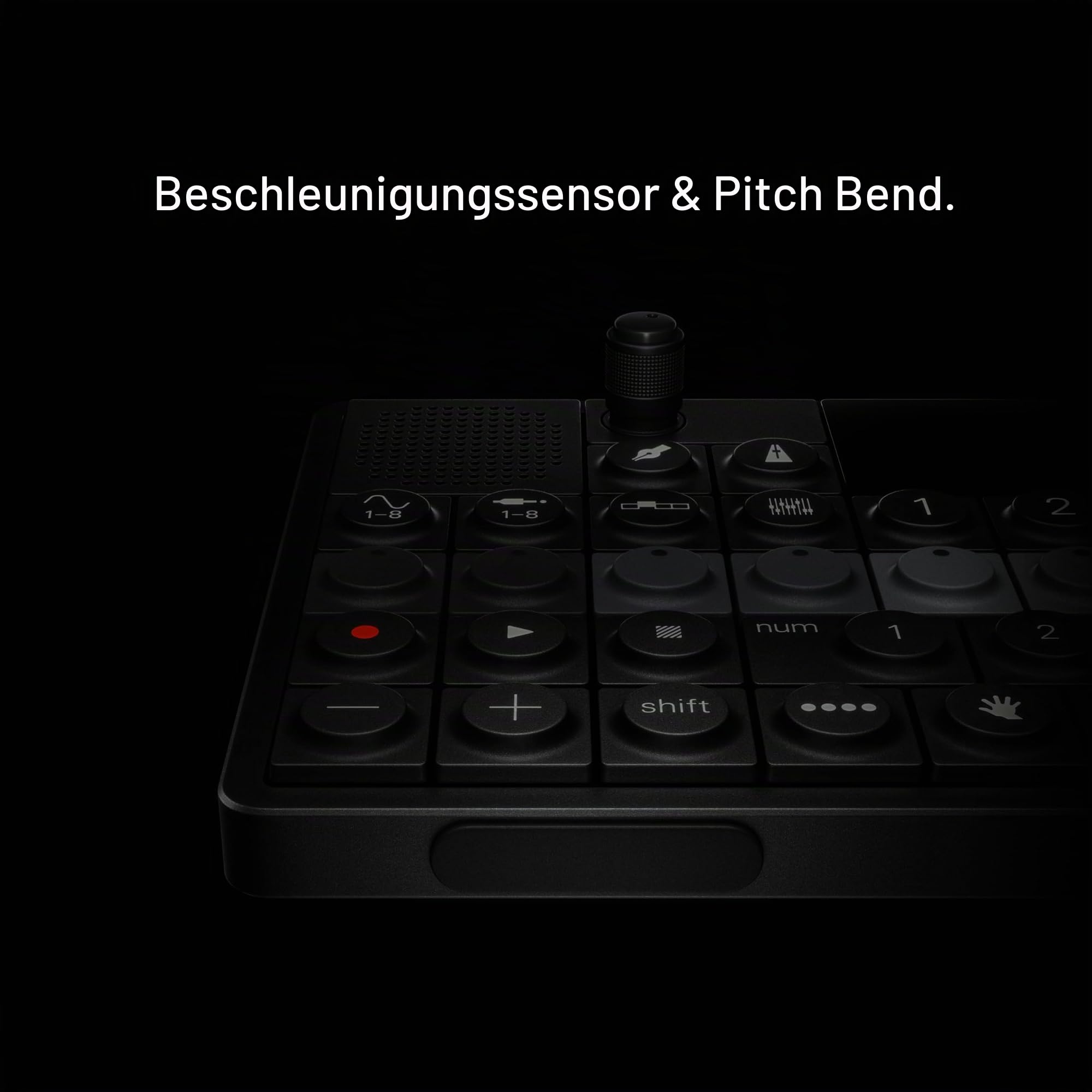 teenage-engineering-op-xy-tragbarer-synthesizer-und-sampler-schwarz image 5
