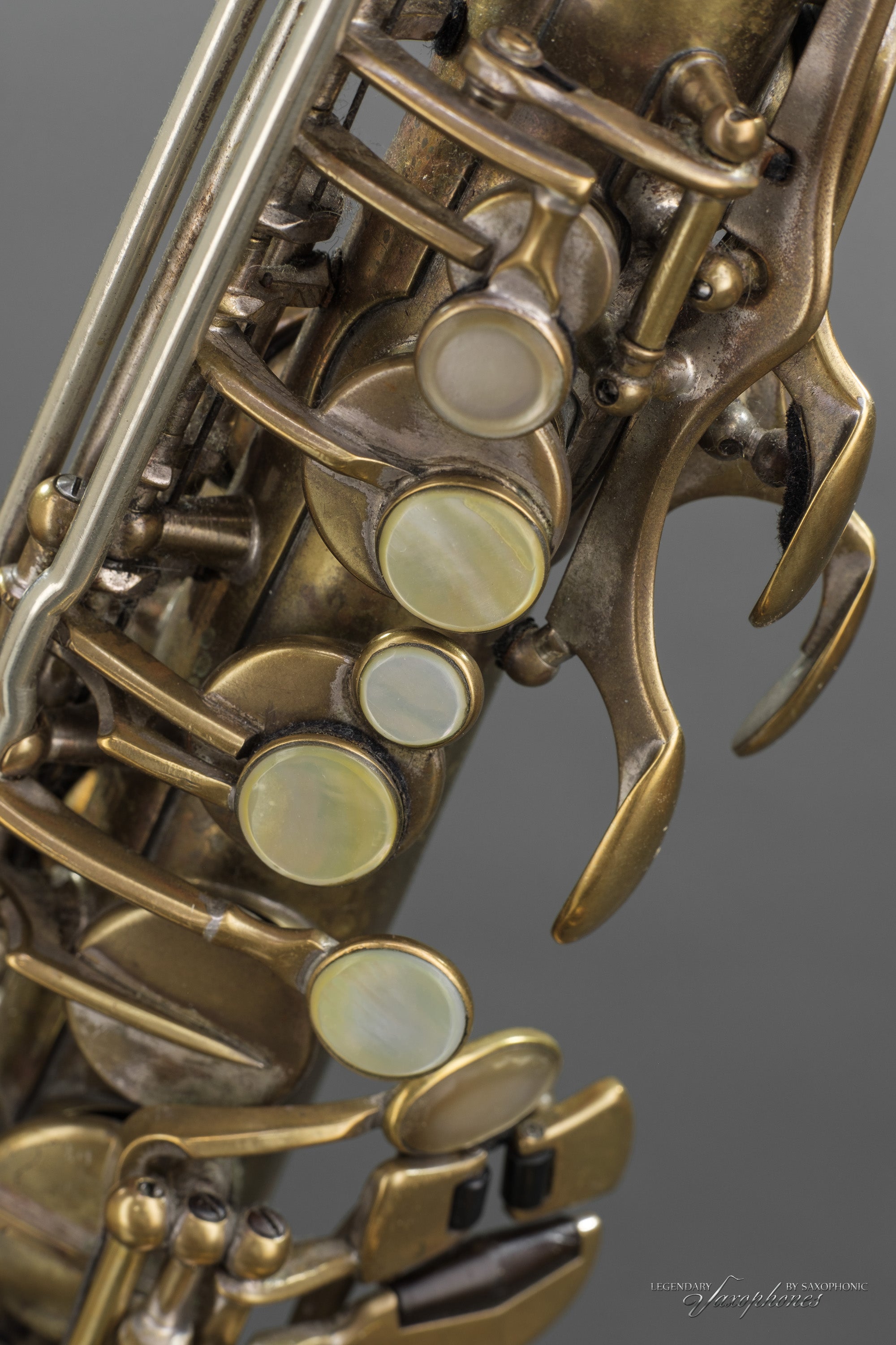 henri-selmer-paris-saxophon-alto-super-action-sba-nr-46484-vintage-rewind image 4