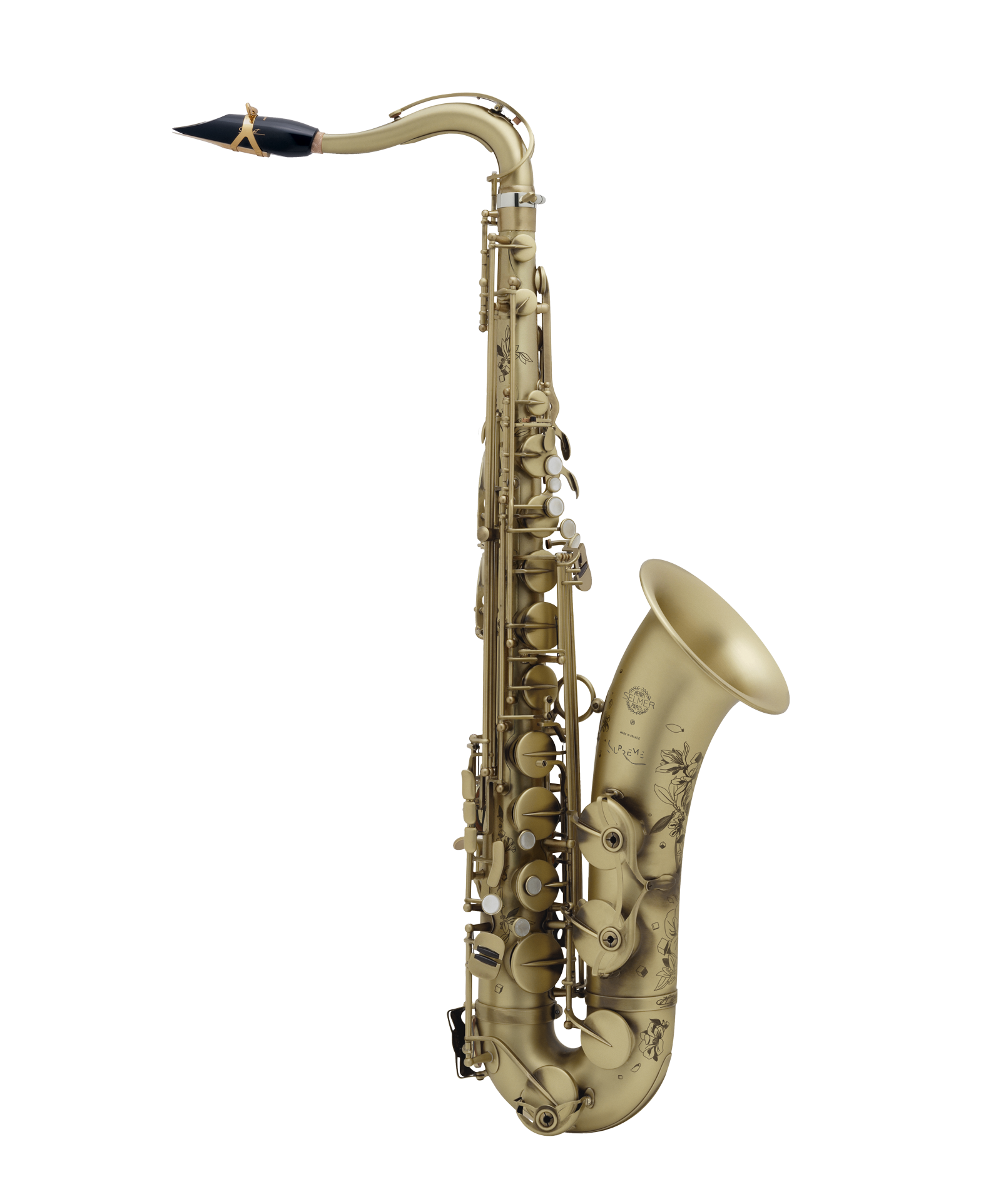 henri-selmer-paris-supreme-tenorsaxophon image 7